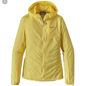 Patagonia Houdini Jacket